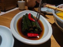 -竹里馆 ·茶食(奥体店)