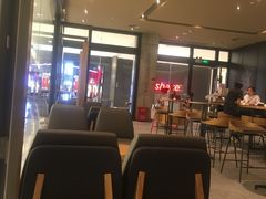 -星巴克臻选(惠州华贸天地1楼店)