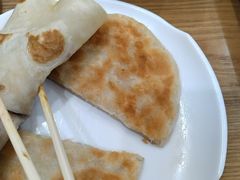 -李连贵熏肉大饼(沈阳站店)