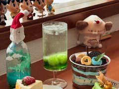 -流酥可心·牛乳蛋糕商店(禾祥西路店)