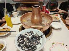 -东门口·新式老北京火锅(河西龙湖天街店)