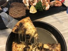 -必胜客(宁海西子国际店)