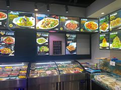 -板凳烧烤(东关街店)