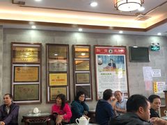 大堂-仁信老铺(华盖路店)