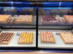 -盛江山自助料理(奥莱锦辉购物广场店)