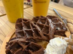 -Ice Monster冰馆·CNN评选全球十大甜品(国贸商城店)