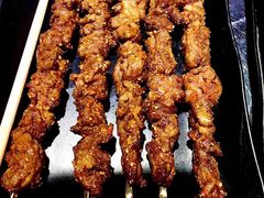 -和庆斋羊蝎子火锅·碳缸烧烤(顺义旗舰店)