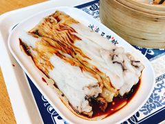 -冰泉豆浆馆(阳朔店)