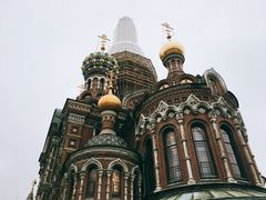 -滴血救世主教堂