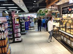 -利客来李村购物中心