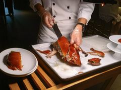 -四季民福烤鸭店(外滩外白渡桥店)