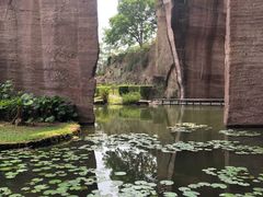 -广州莲花山旅游区