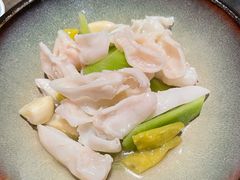 -南京大牌档(新街口德基广场店)