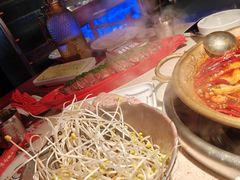 -小龙坎火锅(全球总店)