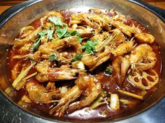 -邵汇大虾(吉林大路店)