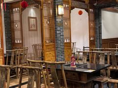 -百年川椒重庆老火锅(光谷店)