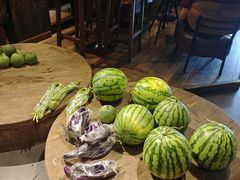 -百翠山居.家飨餐厅