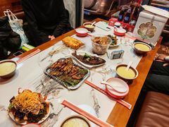 -老爷子原味蒸饺(总店)