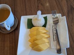 -Let’s Relax Spa(Siam Square One)