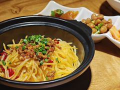 -鱼食饭稻·苏浙土菜17年老馆子(平江路店)
