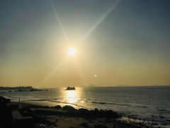 -白城沙滩