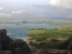-水洞沟旅游区