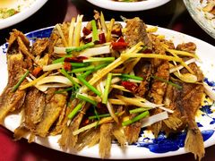 -香满居张记小厨私房菜(青岛站店)