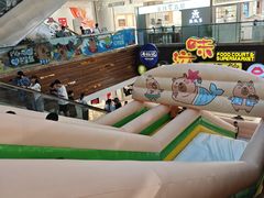 -巴黎春天(浦建店)