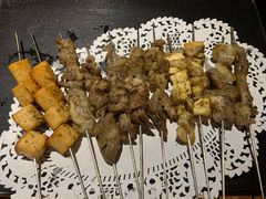 -好介口深夜酒馆(梅江店)