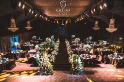 -格乐利雅婚礼艺术中心(南外滩店)