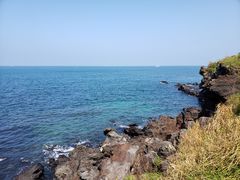 -龙头岩(Dragon Head Rock)