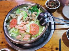 -陈记泸州酸菜豆花火锅(建设路店)