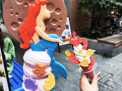 -CORNER CONE GELATO酷矿手作霜淇淋(南头古城店)