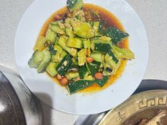 -和庆斋羊蝎子火锅·碳缸烧烤(顺义旗舰店)