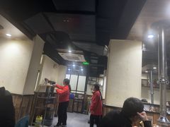 -江城二当家烤牛肉(莲塘新村店)
