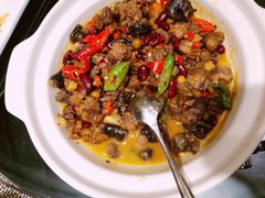 -茶叁酒肆·楚味江湖(菱角湖店)