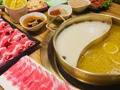 -四喜小胖·北京涮肉(五道营店)