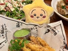 -Blac+Blac(中海环宇荟店)