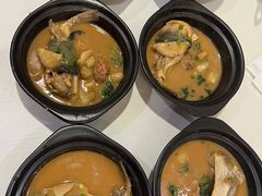 -老海陵·泰州菜(图书馆店)