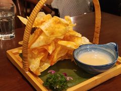 大理烤乳扇-紫滇源云南生态菜(丹凤街店)