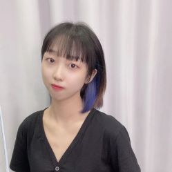 -迈丝发型艺术