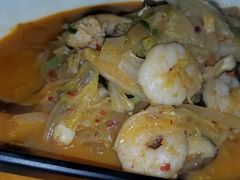 -桃园中华料理炸酱面(燕儿岛路店)