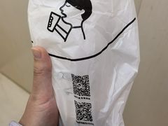 -喜茶(天津乐宾百货店)