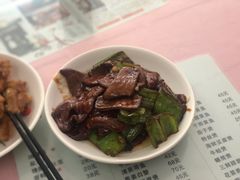 -蘭心餐厅(进贤路店)