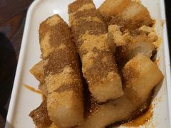 -爆炸头阿姨小四川正宗川味小吃(无任何分店)