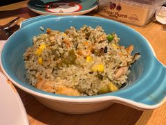 -菲滋意式餐厅(金华银泰城店)