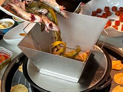 -米氏火鱼·泡椒鱼火锅(李子坝老店)