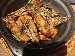 -蝦塘·中国餐馆(城墙南马道巷店)