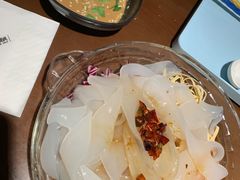 凉菜-胖哥俩肉蟹煲(河北勒泰购物中心店)