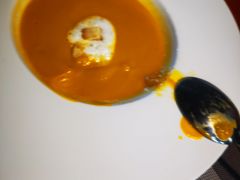 香浓奶油南瓜汤PumpkinS-布拉格餐厅· 中欧捷克菜(全国首店)